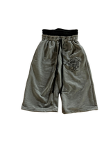 INTERNAL AFFAIR Yin & Yang Double Waisted 3/4 Shorts Bundle