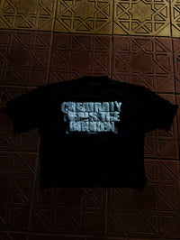“Creativity Heals The Broken”  SHIRT
