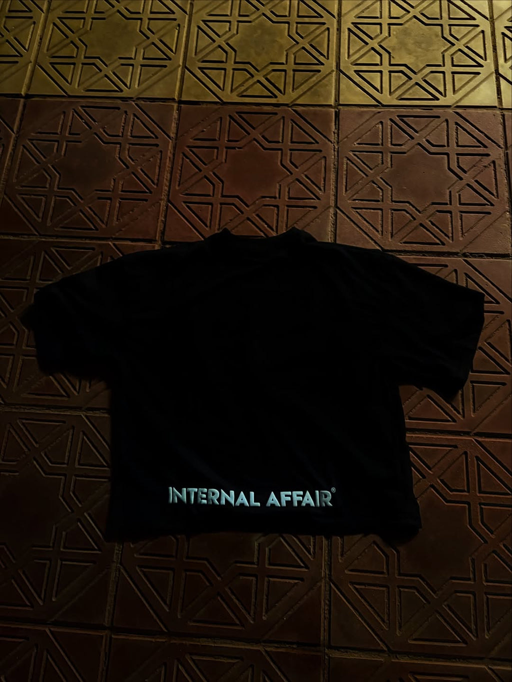 “Creativity Heals The Broken”  SHIRT