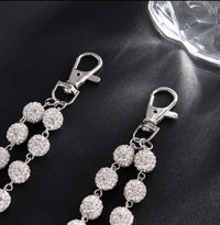 INTERNAL AFFAIR - Rhinestone Wallet Chain