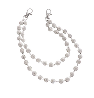INTERNAL AFFAIR - Rhinestone Wallet Chain