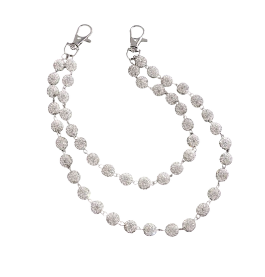 INTERNAL AFFAIR - Rhinestone Wallet Chain