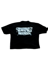 “Creativity Heals The Broken”  SHIRT