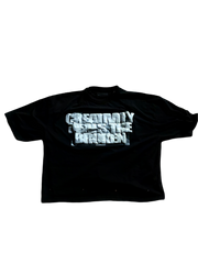 “Creativity Heals The Broken”  SHIRT