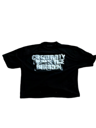 “Creativity Heals The Broken”  SHIRT