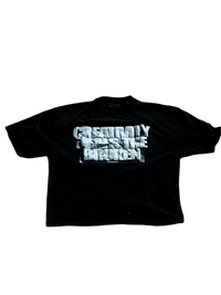 “Creativity Heals The Broken”  SHIRT