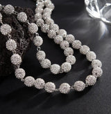 INTERNAL AFFAIR - Rhinestone Wallet Chain