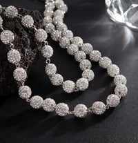 INTERNAL AFFAIR - Rhinestone Wallet Chain